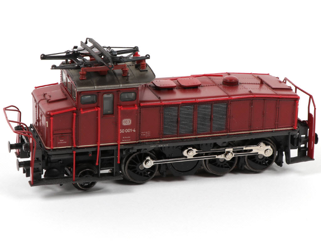 Lot 55 - MÄRKLIN 'HO' (ALLEMAGNE) (1)