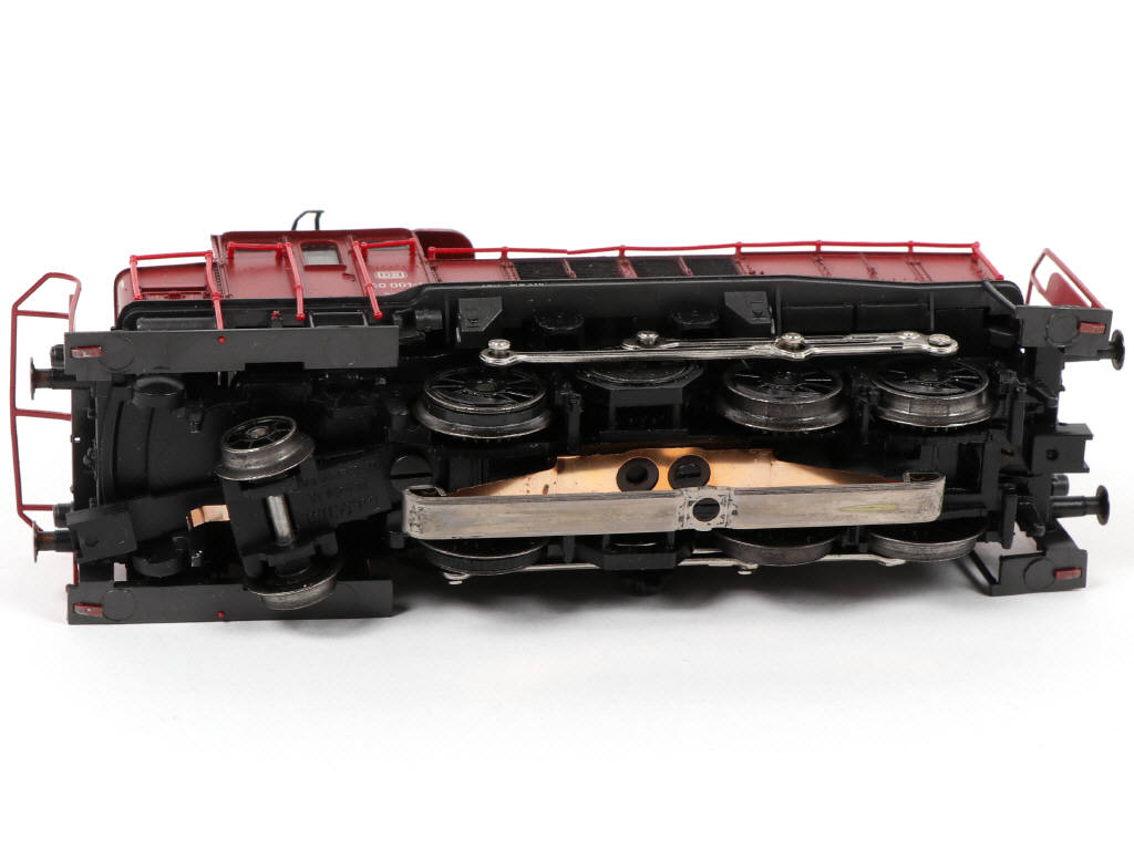 Lot 55 - MÄRKLIN 'HO' (ALLEMAGNE) (1)
