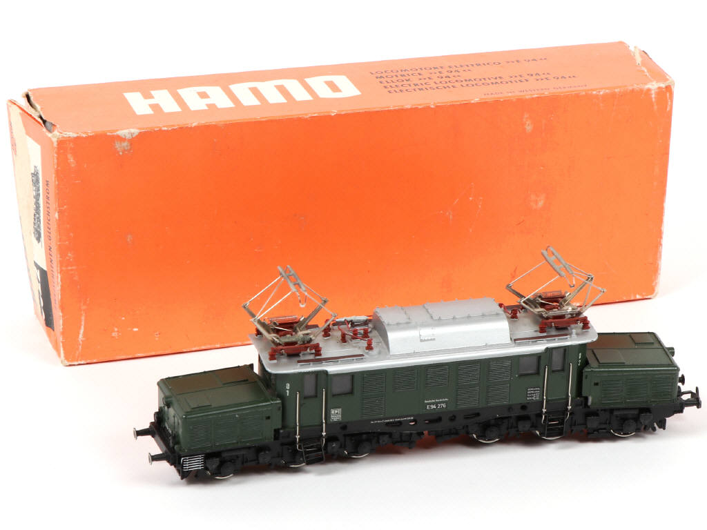 Lot 58 - MÄRKLIN 'HO' (ALLEMAGNE) (1)