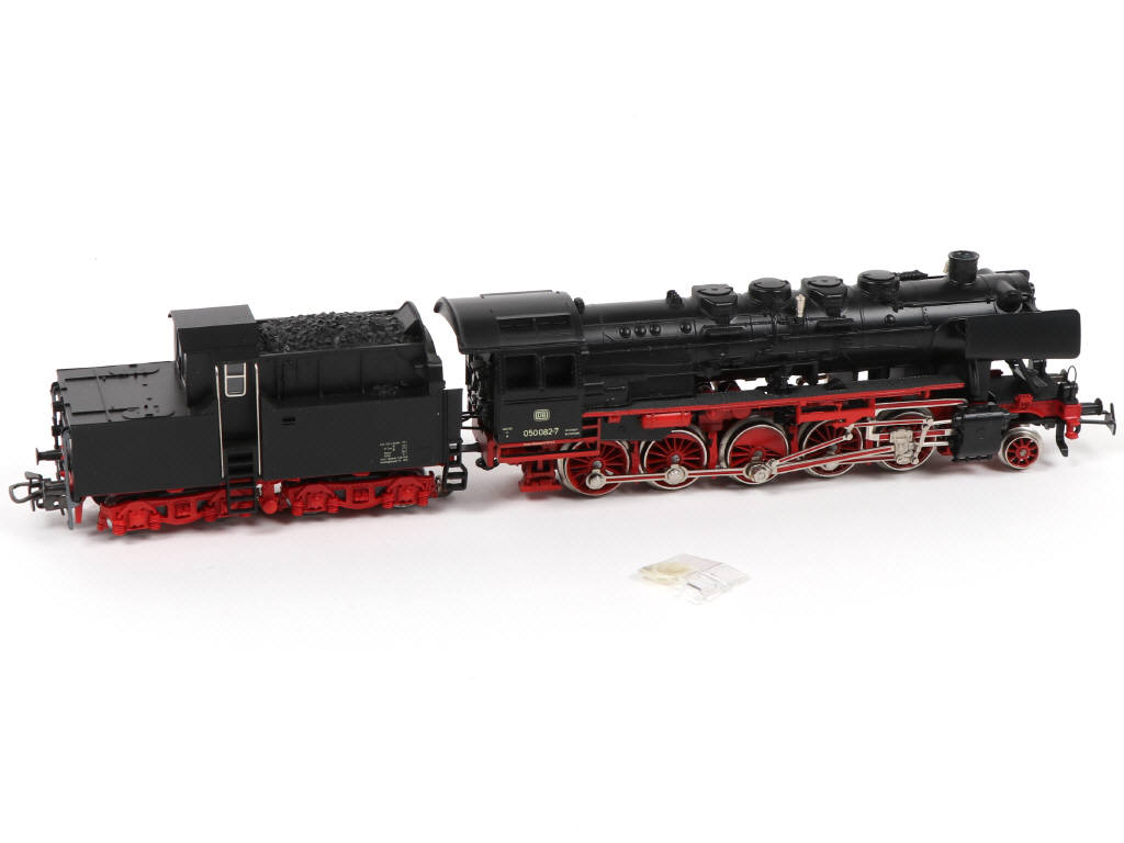 Lot 51 - MÄRKLIN 'HO' (ALLEMAGNE) (1)