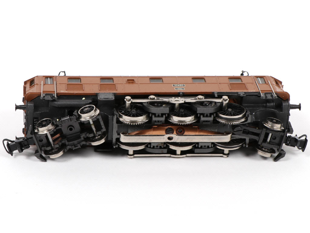 Lot 54 - MÄRKLIN 'HO' (ALLEMAGNE) (1)
