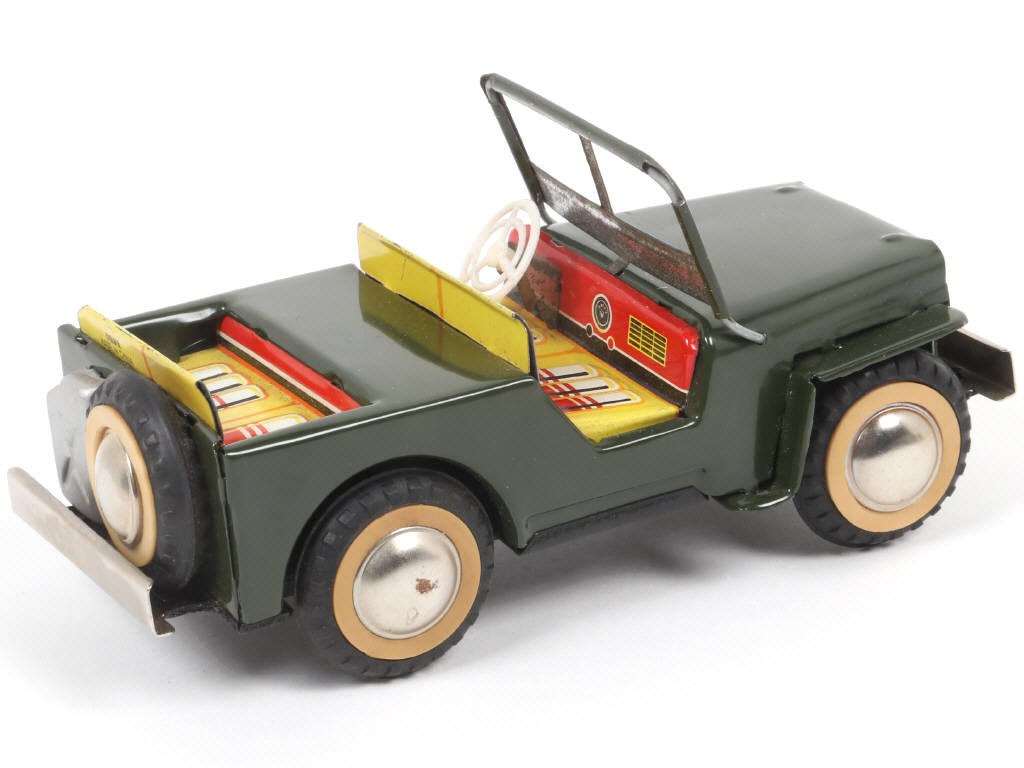 Lot 93 - M.F. (CHINE) (1)