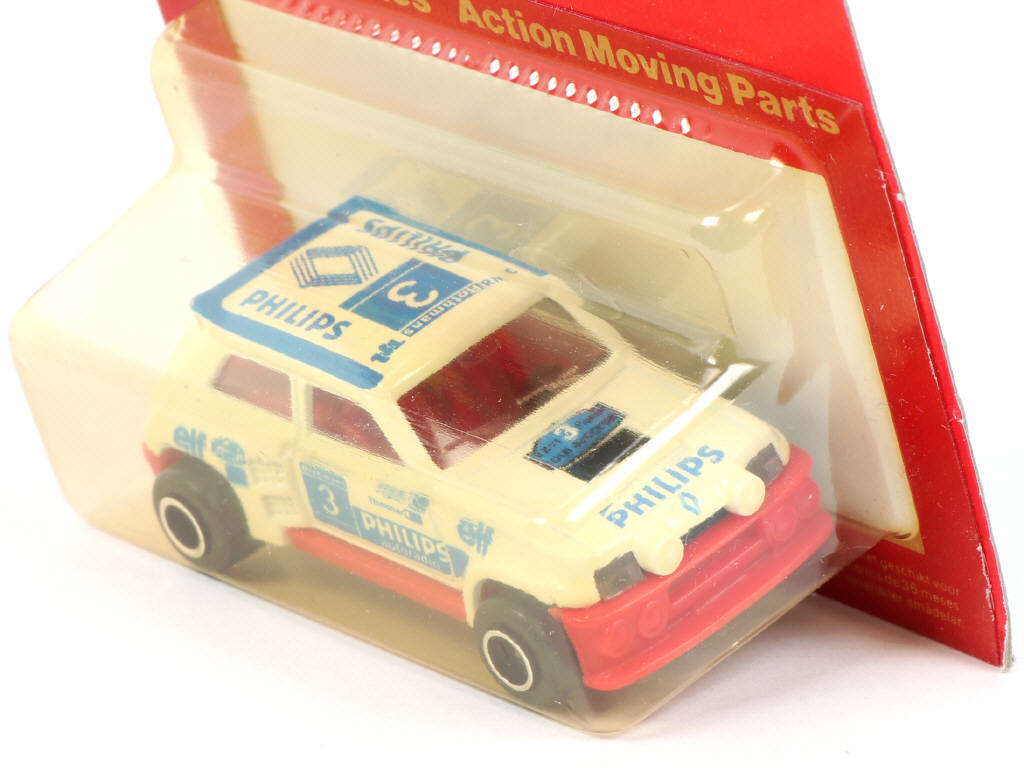 Lot 31 - MAJORETTE (FRANCE) (1)