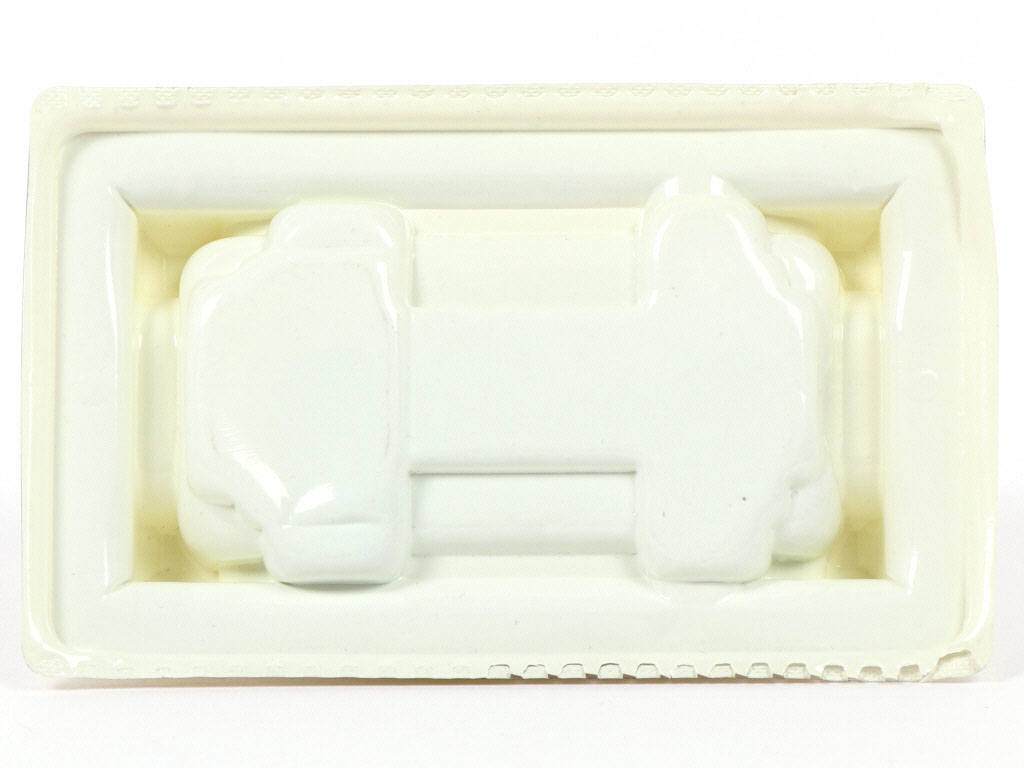 Lot 34 - MAJORETTE (FRANCE) (1)
