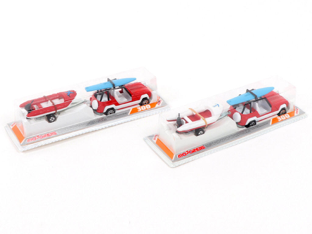 Lot 45 - MAJORETTE (FRANCE) (1)
