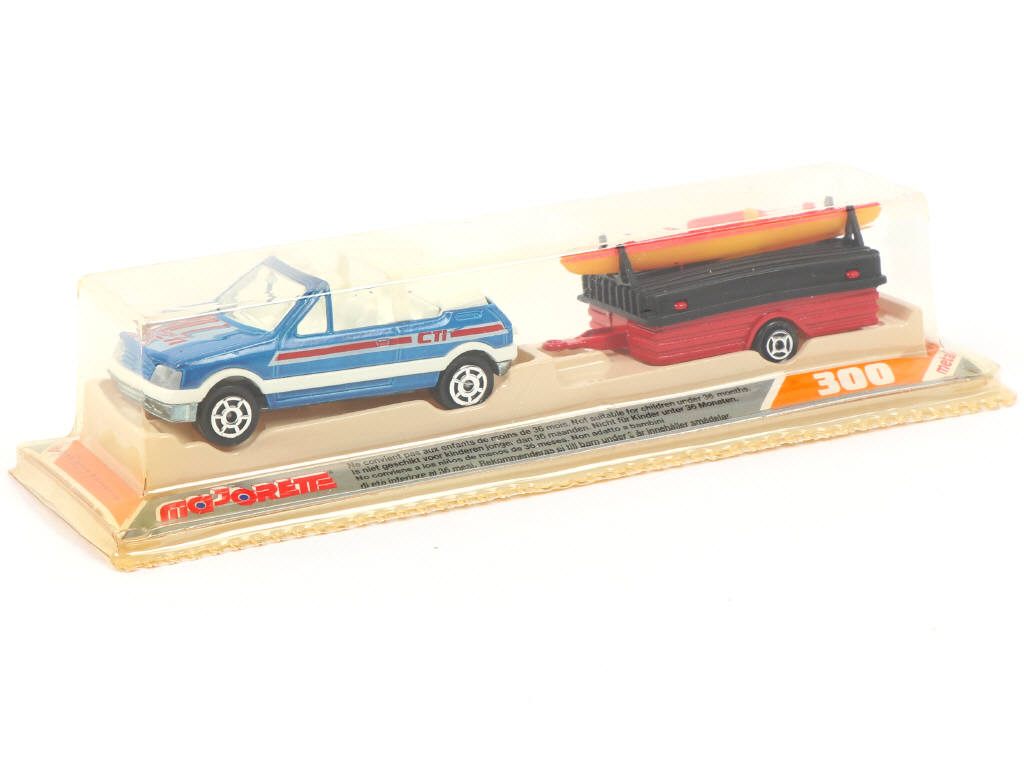 Lot 67 - MAJORETTE (FRANCE) (1)