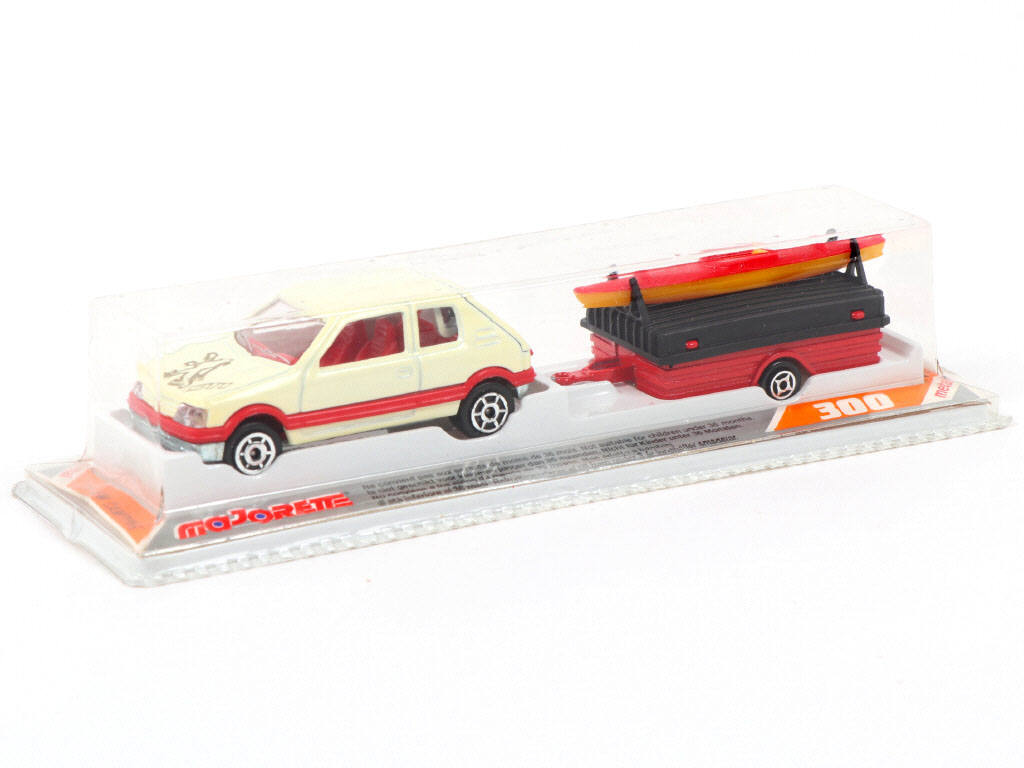 Lot 71 - MAJORETTE (FRANCE) (1)