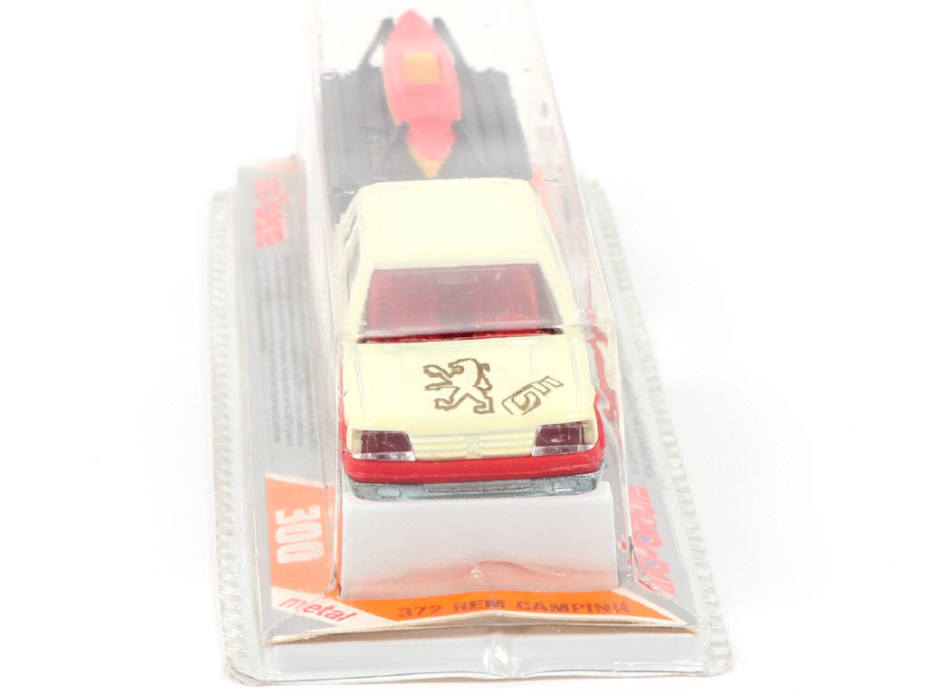Lot 71 - MAJORETTE (FRANCE) (1)