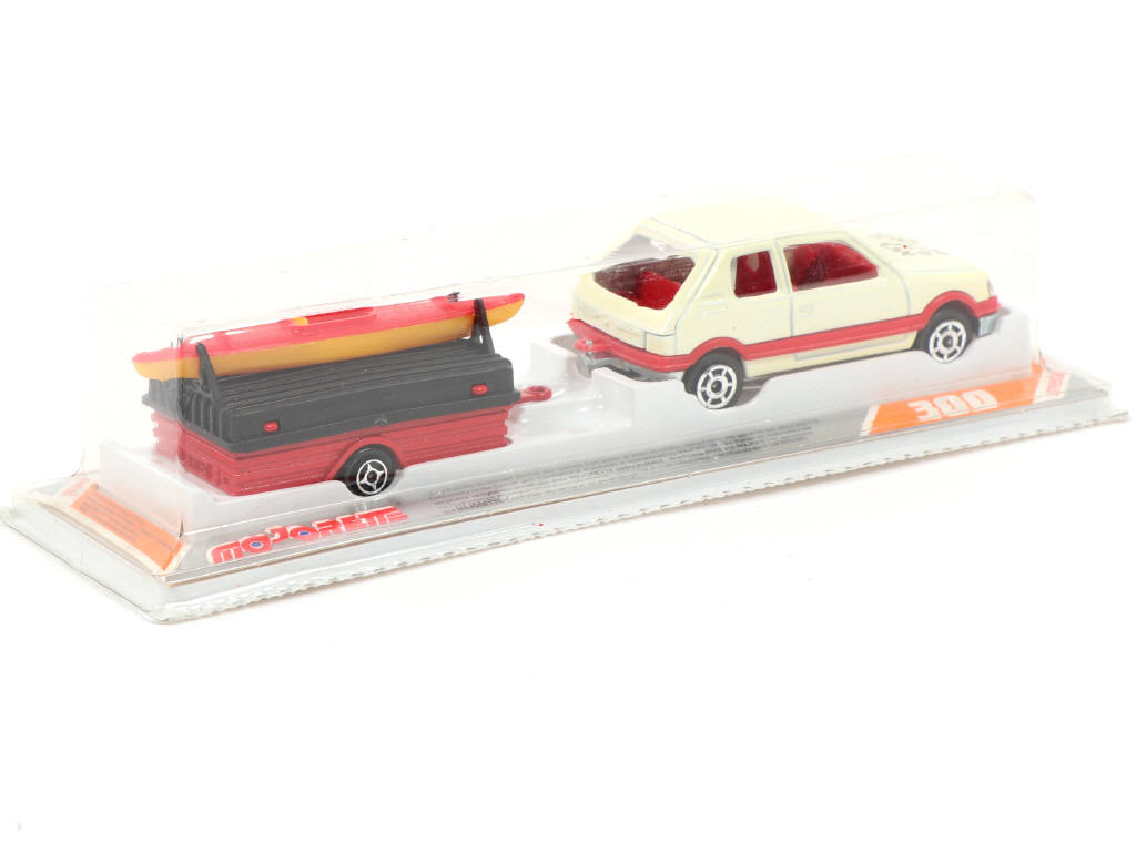 Lot 71 - MAJORETTE (FRANCE) (1)