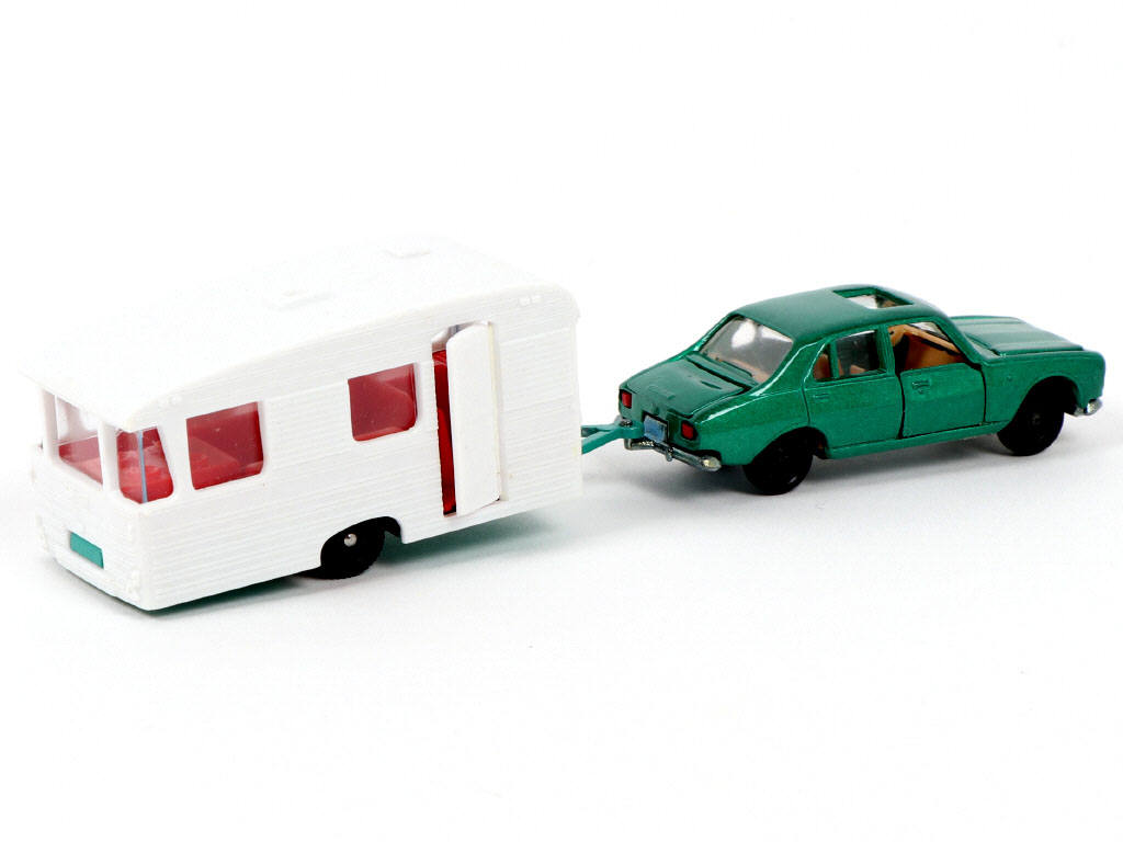 Lot 80 - MAJORETTE (FRANCE) (1)