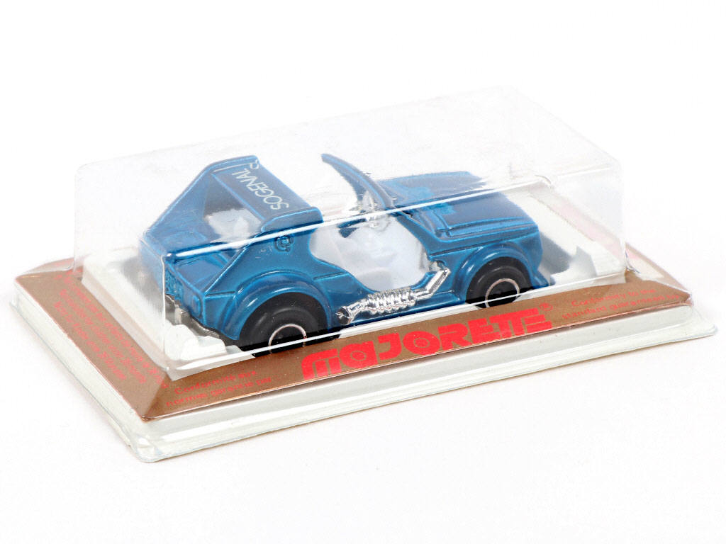 Lot 93 - MAJORETTE (FRANCE) (1)