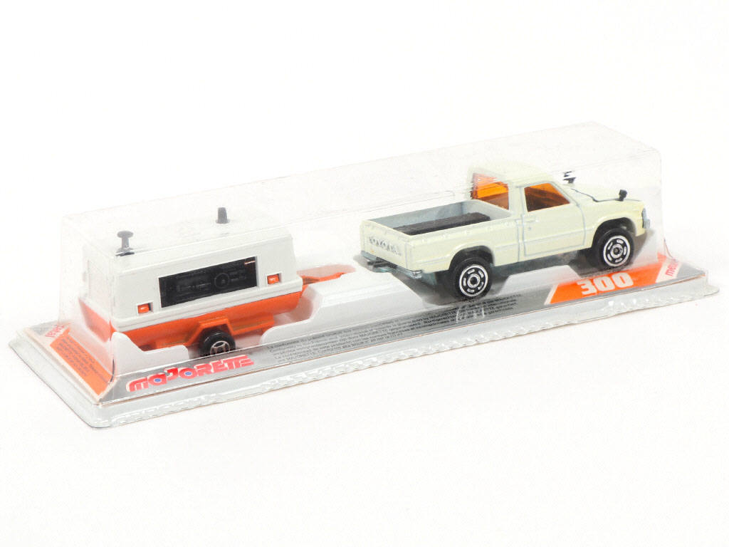 Lot 116 - MAJORETTE (FRANCE) (1)