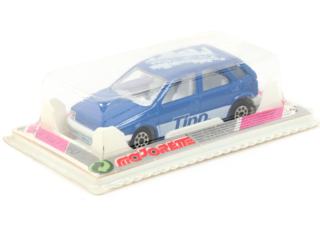 Lot 125 - MAJORETTE (FRANCE) (1)