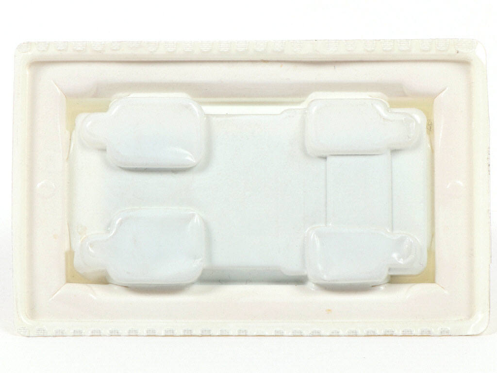 Lot 125 - MAJORETTE (FRANCE) (1)