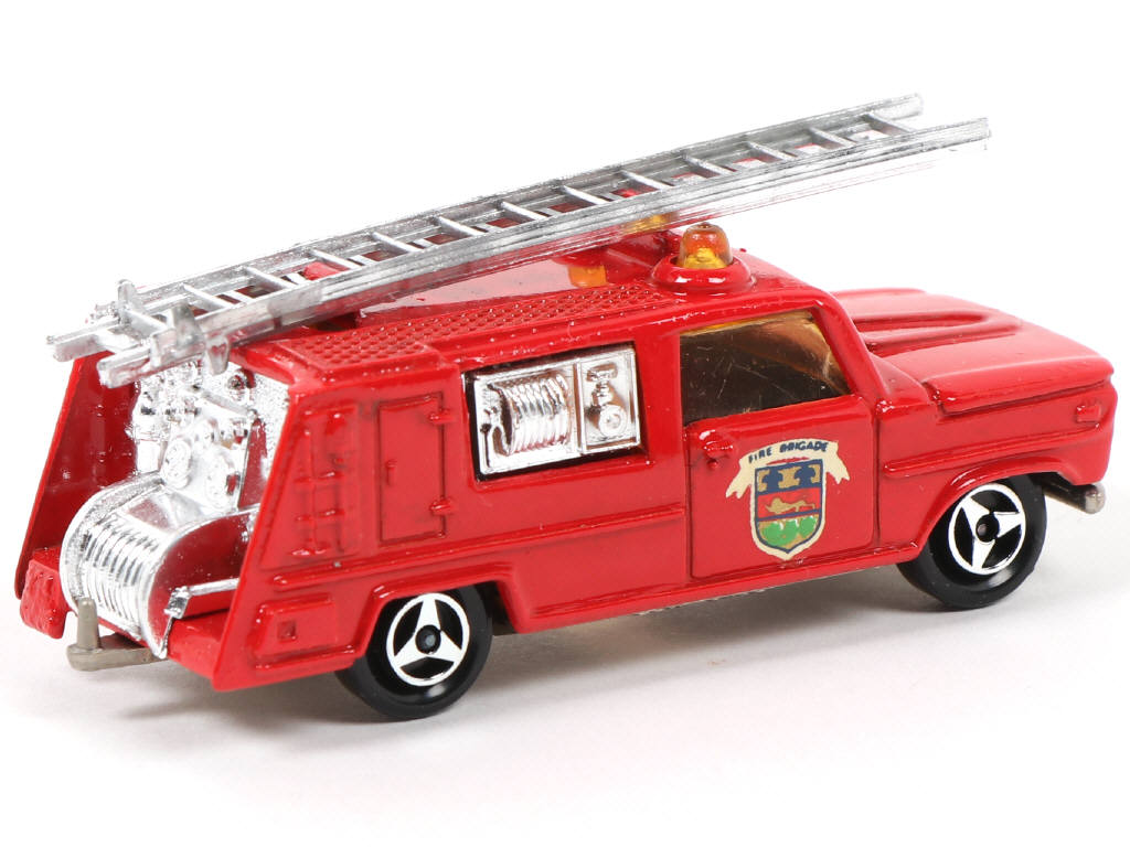 Lot 241 - MAJORETTE (FRANCE) (1)