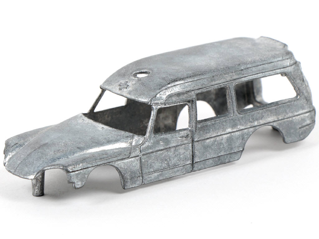 Lot 247 - MAJORETTE (FRANCE) (1)