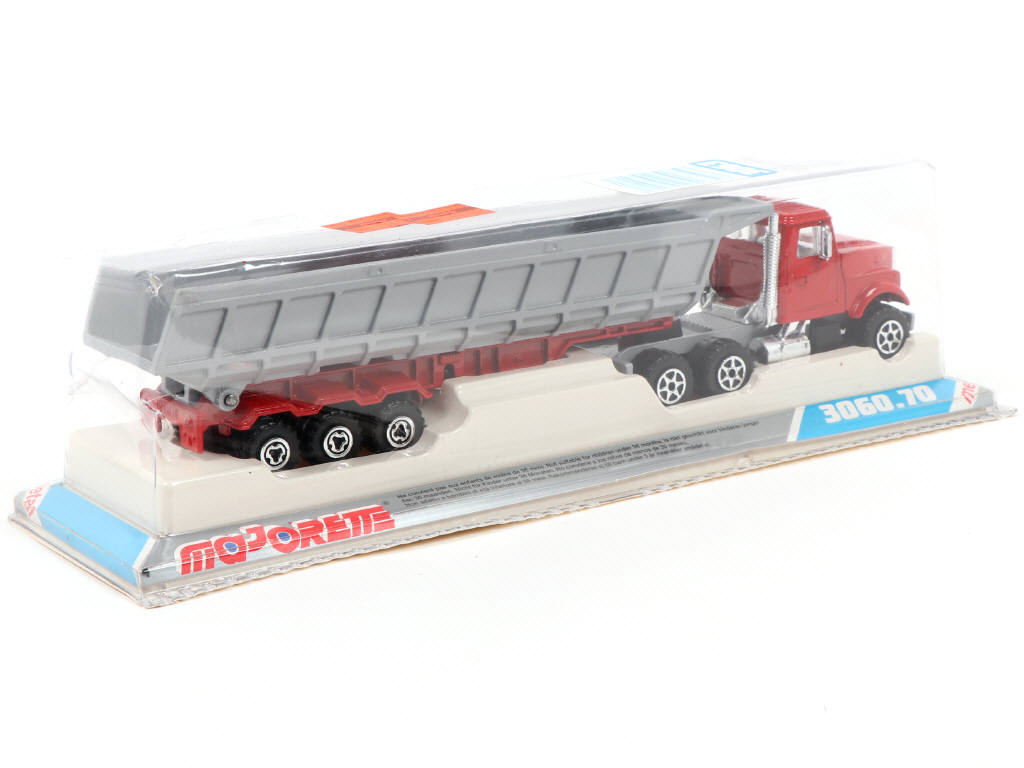 Lot 286 - MAJORETTE (FRANCE) (1)