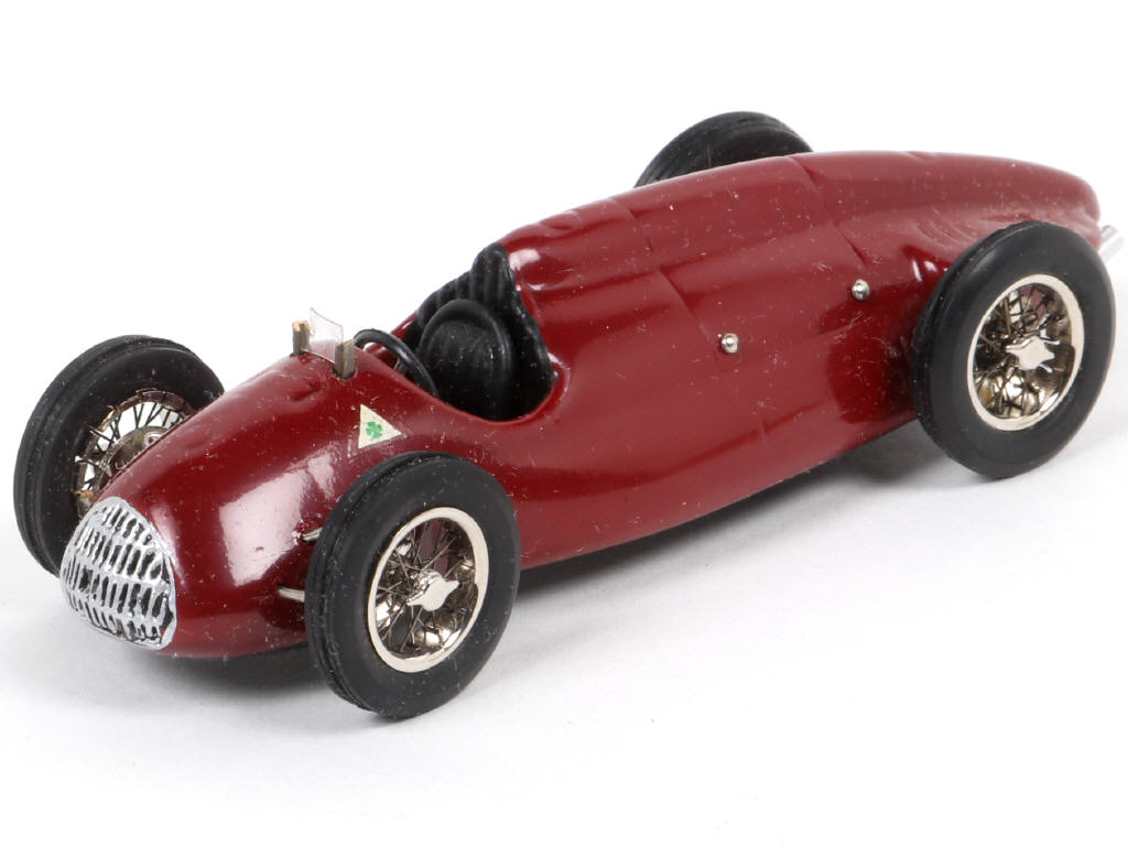 Lot 185 - ABC (ITALIE) (1)