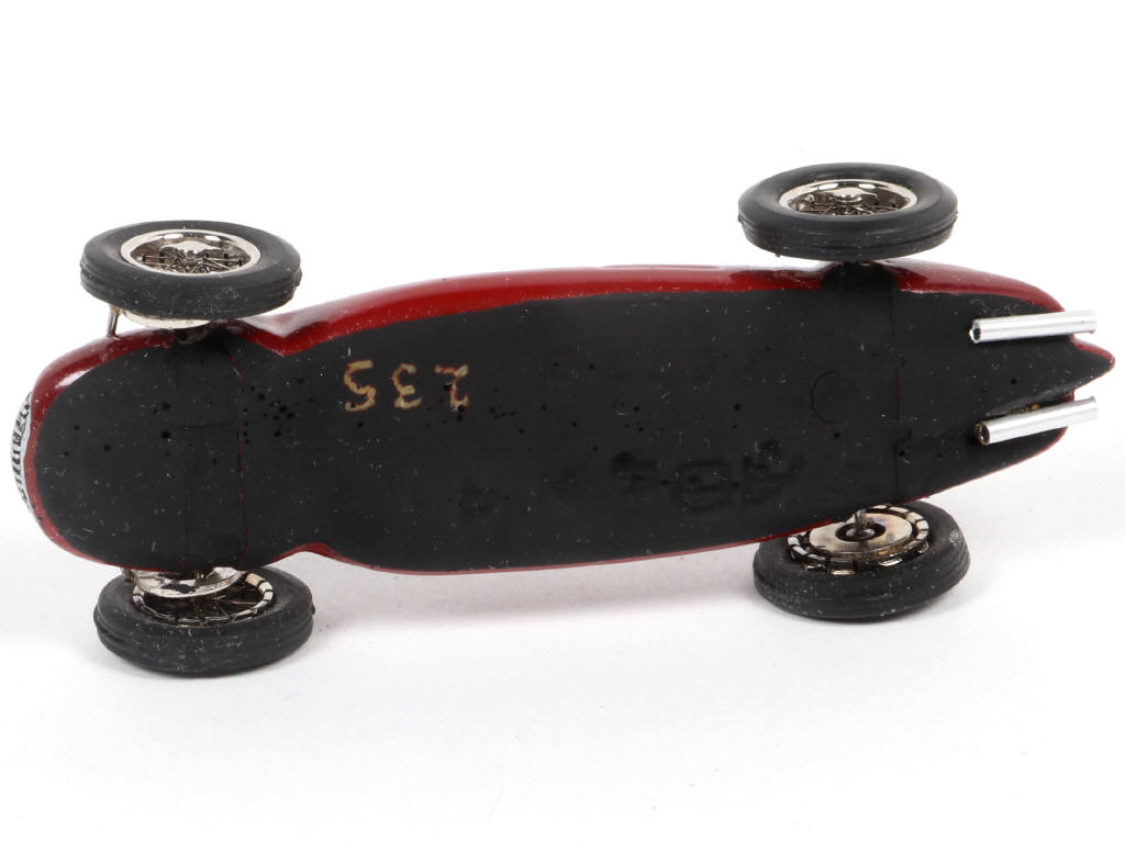 Lot 185 - ABC (ITALIE) (1)