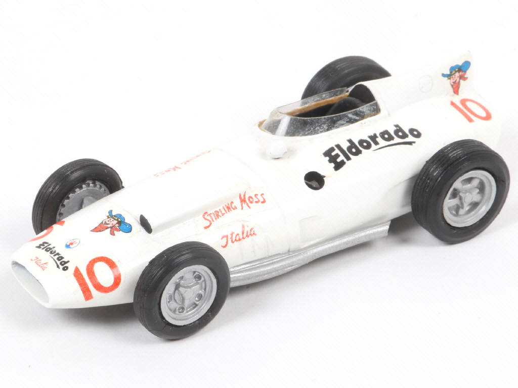 Lot 175 - AUTOSTILE (ITALIE) (1)