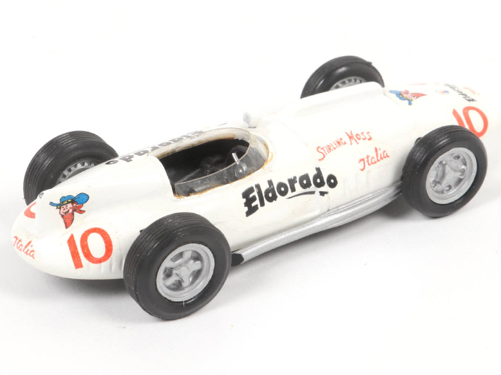 Lot 175 - AUTOSTILE (ITALIE) (1)