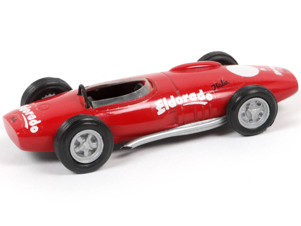 Lot 176 - AUTOSTILE (ITALIE) (1)