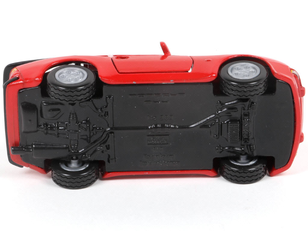 Lot 136 - NZG (ALLEMAGNE) (1)