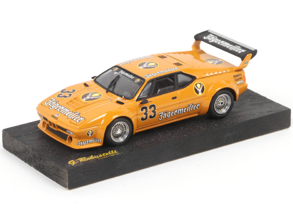 Lot 173 - ROBUSTELLI (ITALIE) (1)