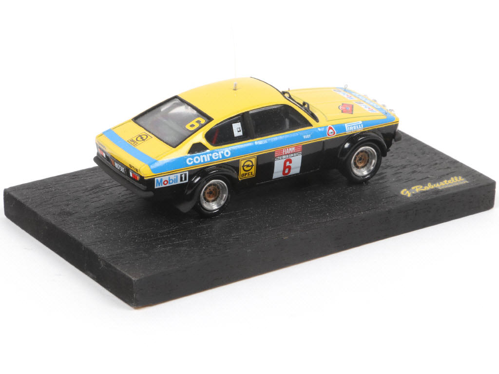 Lot 174 - ROBUSTELLI (ITALIE) (1)