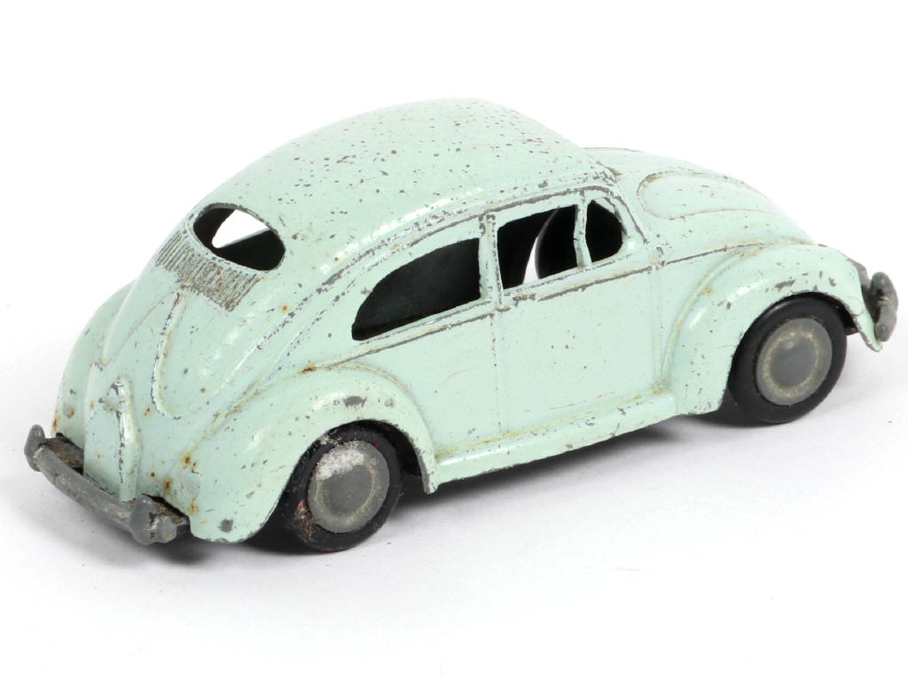 Lot 112 - MICRO MODELS (NOUVELLE-ZELANDE) (1)