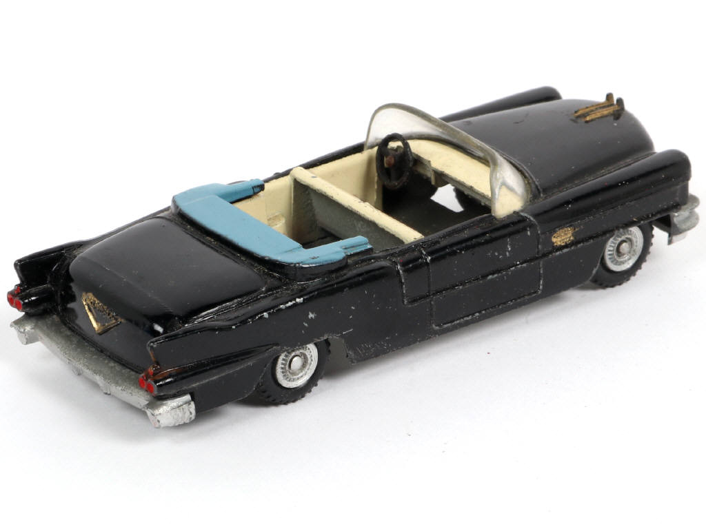 Lot 167 - MERCURY (ITALIE) (1)