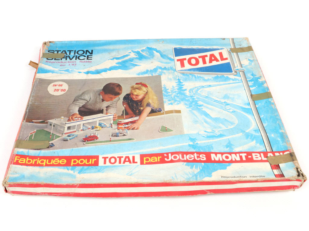 Lot 67 - MONT BLANC (FRANCE) (1)