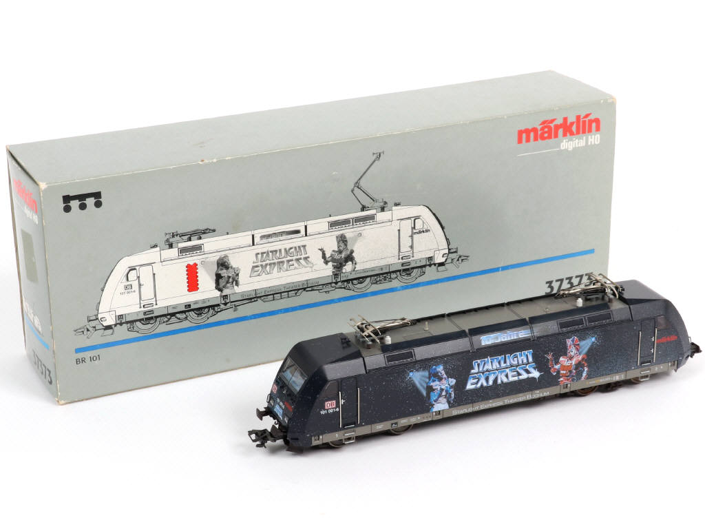 Lot 44 - MÄRKLIN 'HO' (ALLEMAGNE) (1)