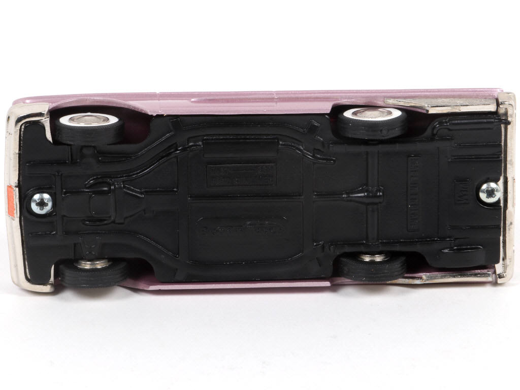 Lot 210 - BROOKLIN MODELS (GB) (1)