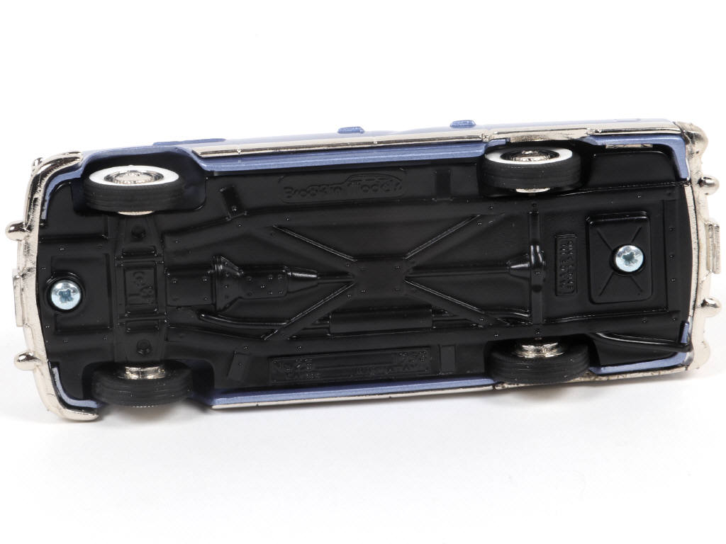 Lot 204 - BROOKLIN MODELS (GB) (1)