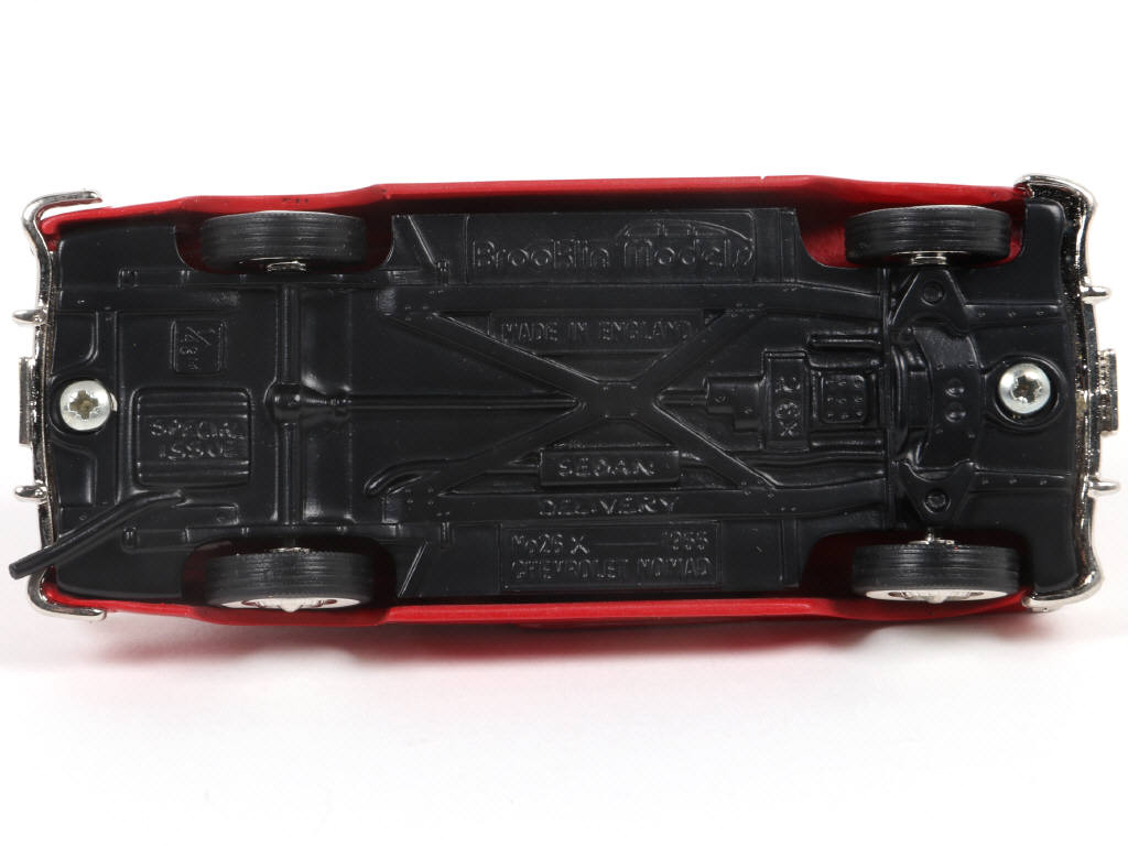 Lot 200 - BROOKLIN MODELS (GB) (1)