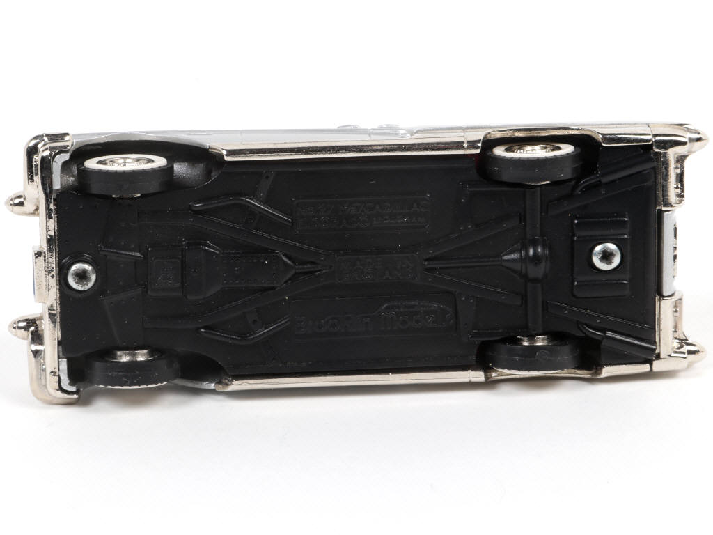 Lot 201 - BROOKLIN MODELS (GB) (1)