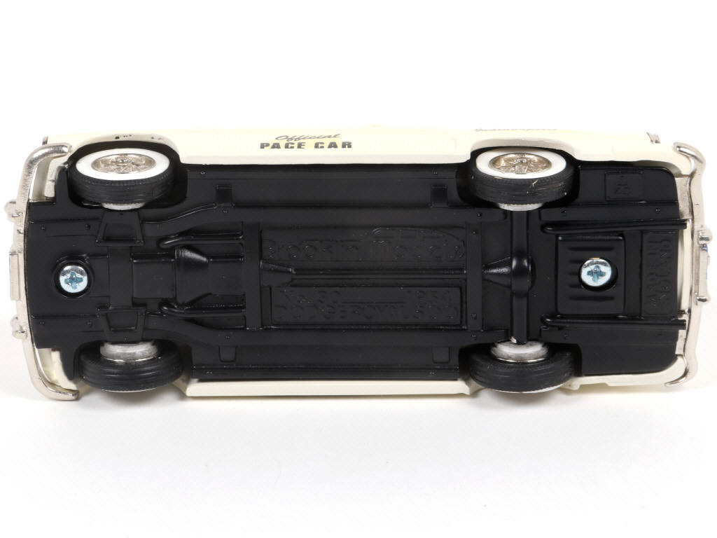 Lot 207 - BROOKLIN MODELS (GB) (1)