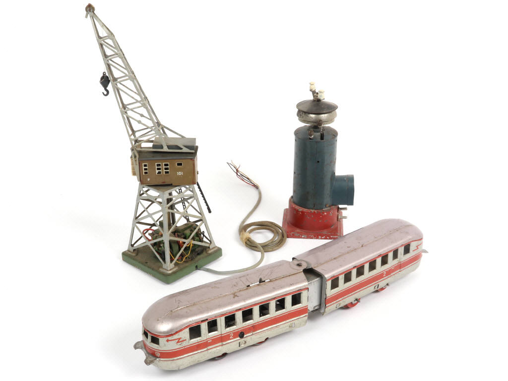 Lot 62 - DIVERS (ALLEMAGNE) (3)