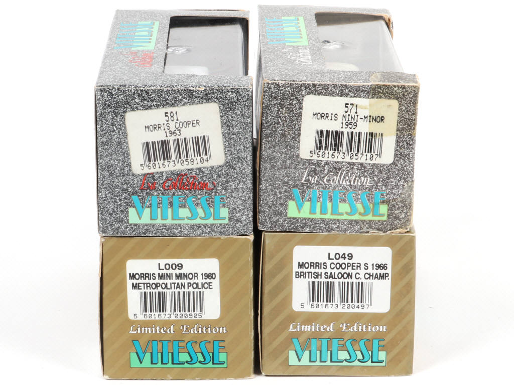 Lot 145 - VITESSE (PORTUGAL) (4)