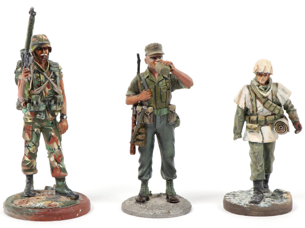 Lot 2 - DIVERS (15)
