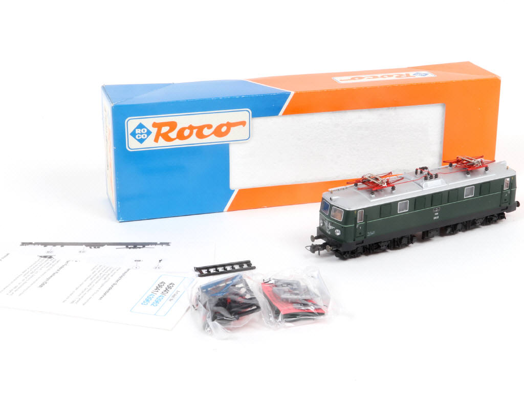Lot 51 - ROCO 'HO' (AUTRICHE) (1)