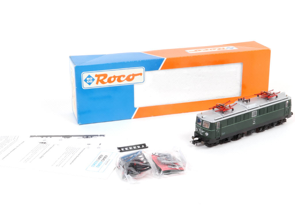 Lot 51 - ROCO 'HO' (AUTRICHE) (1)