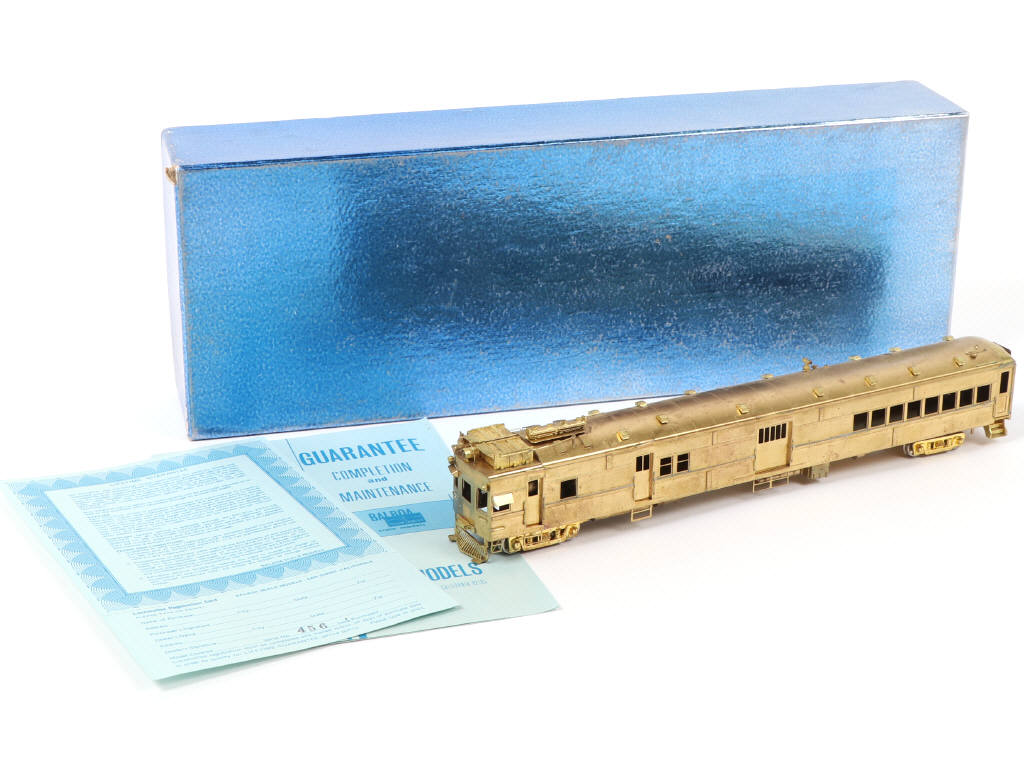 Lot 20 - BALBOA (JAPON) (1)