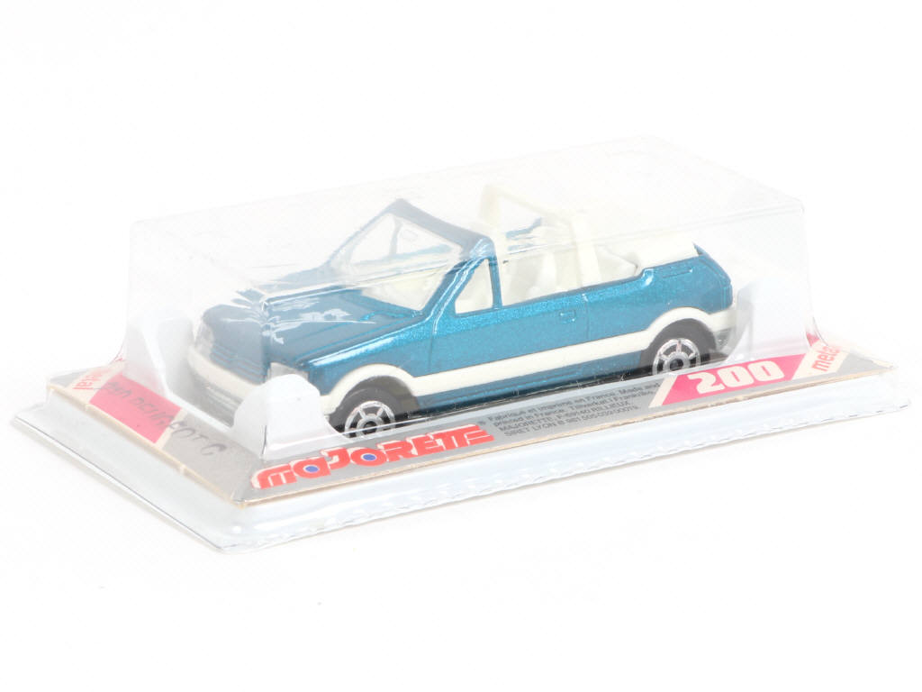 Lot 5 - MAJORETTE (FRANCE) (1)