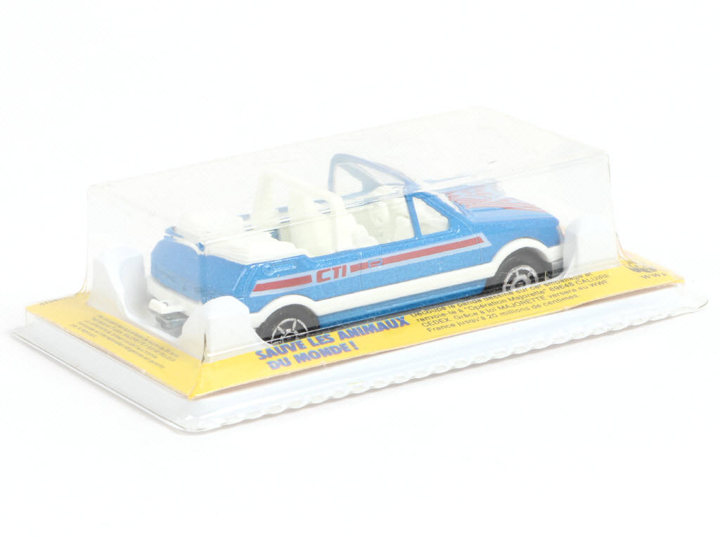 Lot 7 - MAJORETTE (FRANCE) (1)