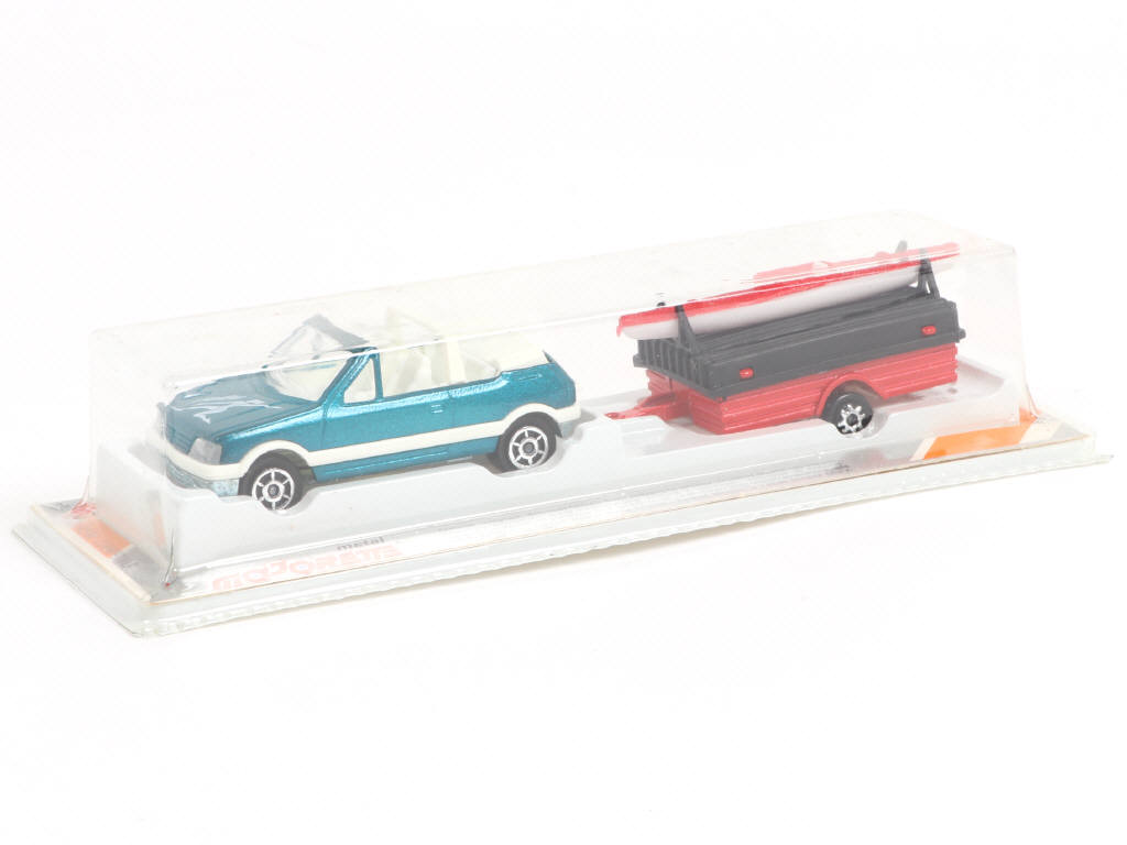 Lot 21 - MAJORETTE (FRANCE) (1)