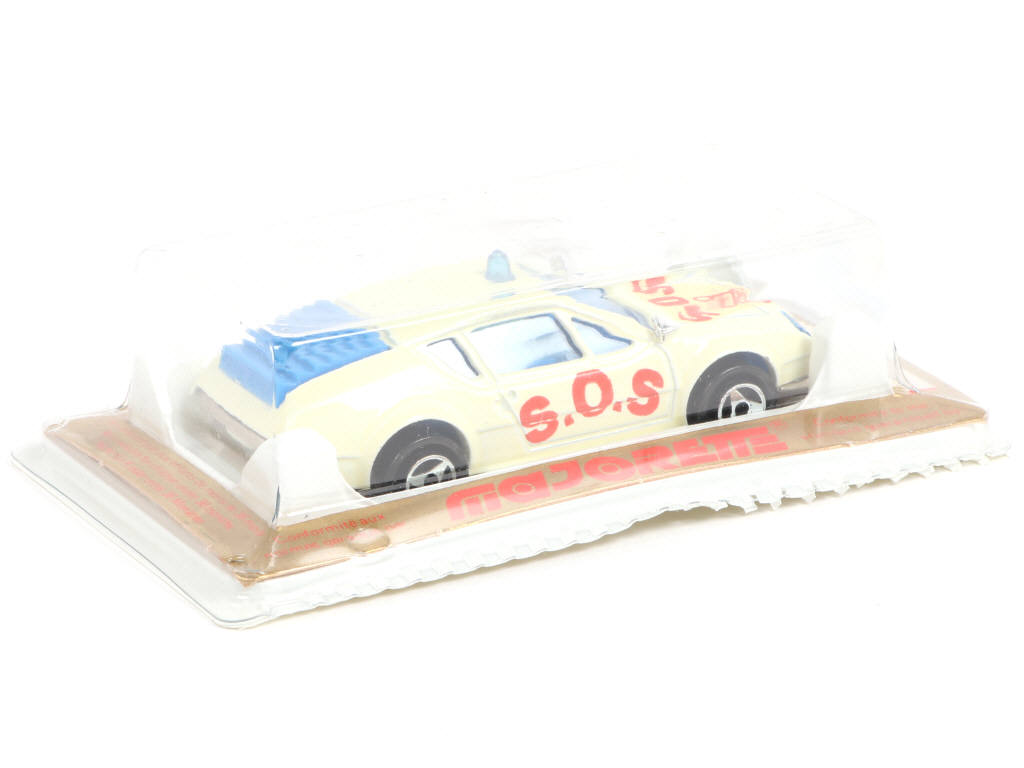 Lot 30 - MAJORETTE (FRANCE) (1)