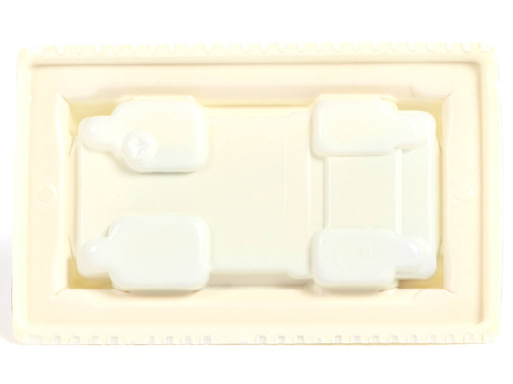 Lot 33 - MAJORETTE (FRANCE) (1)