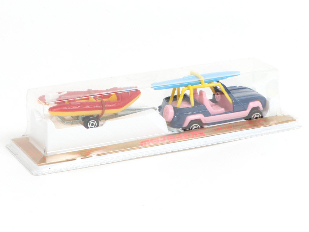 Lot 36 - MAJORETTE (FRANCE) (1)